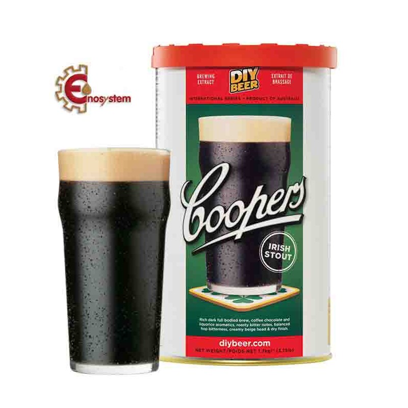 Coopers Irish Stout Coopers Irish Stout