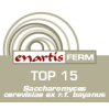 ENARTIS FERM TOP 15 500 Gr.