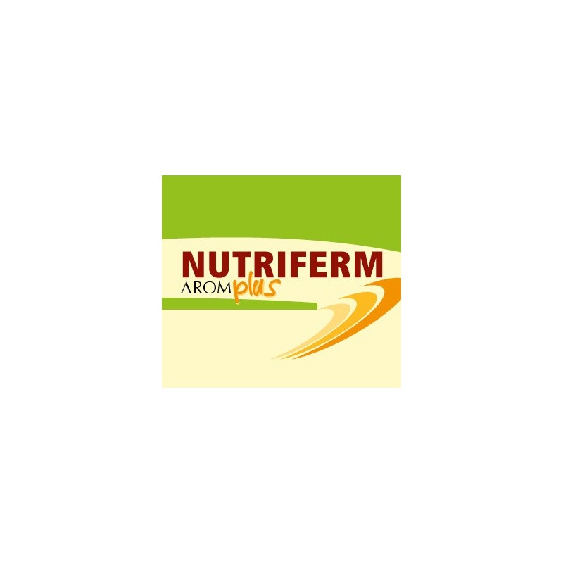 NUTRIFERM AROM PLUS 10 Kg. NUTRIFERM AROM PLUS 10 Kg.
