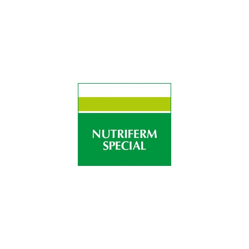 NUTRIFERM SPECIAL 1 Kg. NUTRIFERM SPECIAL 1 Kg.