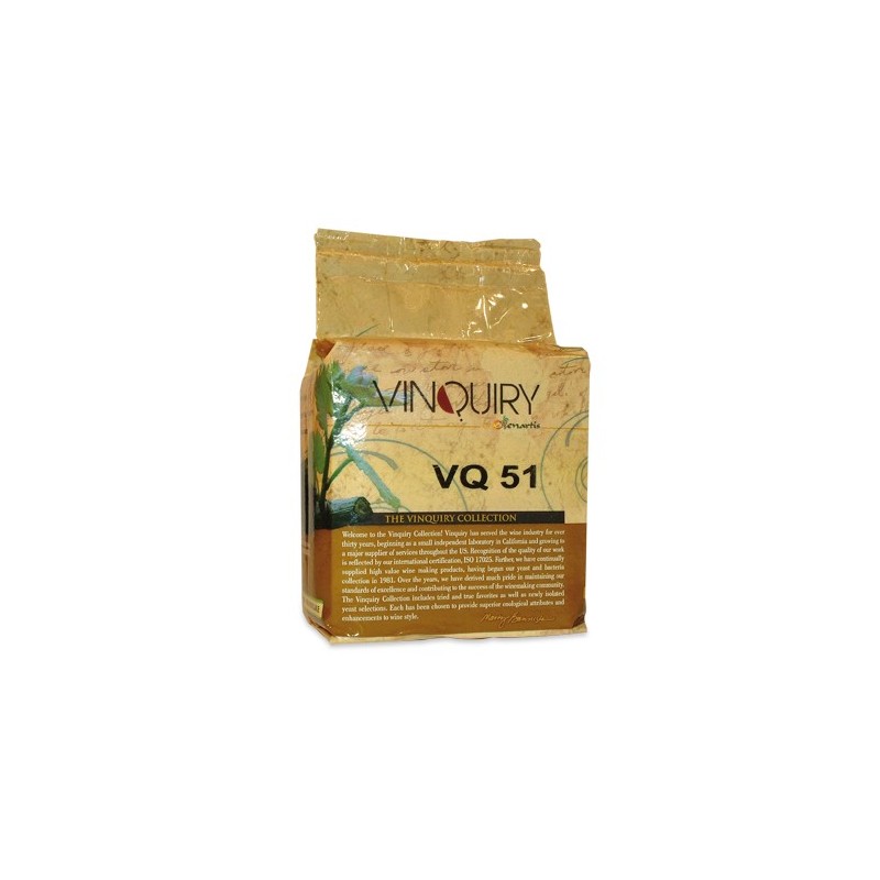 VQ 51 500 Gr. VQ 51 500 Gr.