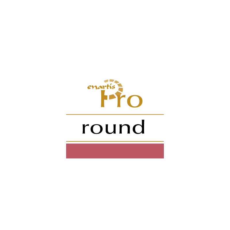 ENARTIS PRO ROUND 10 Kg. ENARTIS PRO ROUND 10 Kg.