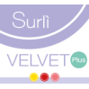 SURLÌ VELVET PLUS 500 Gr. SURLÌ VELVET PLUS 500 Gr.