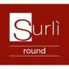 SURLÌ ROUND 2,5 Kg. SURLÌ ROUND 2,5 Kg.