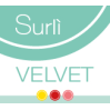 SURLÌ VELVET 500 gr. SURLÌ VELVET 500 gr.