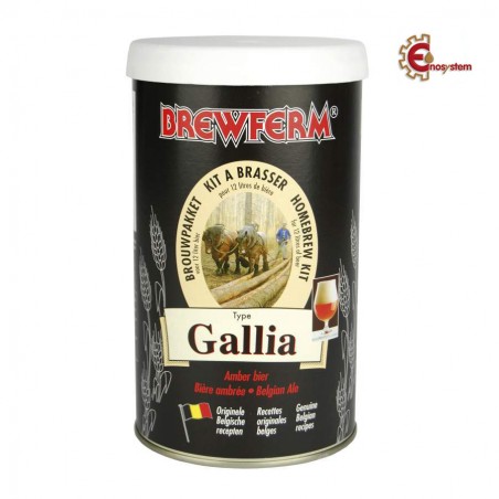 Brewferm Special Belge (Gallia)