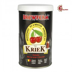 Brewferm Kriek