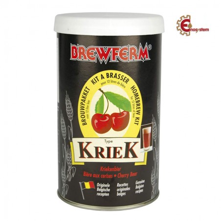 Brewferm Kriek