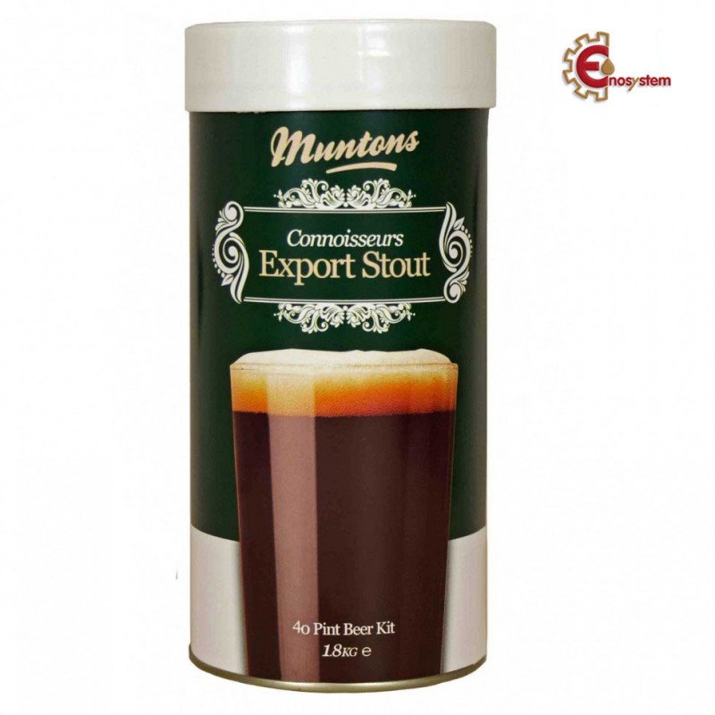 Export Stout Muntons Export Stout Muntons