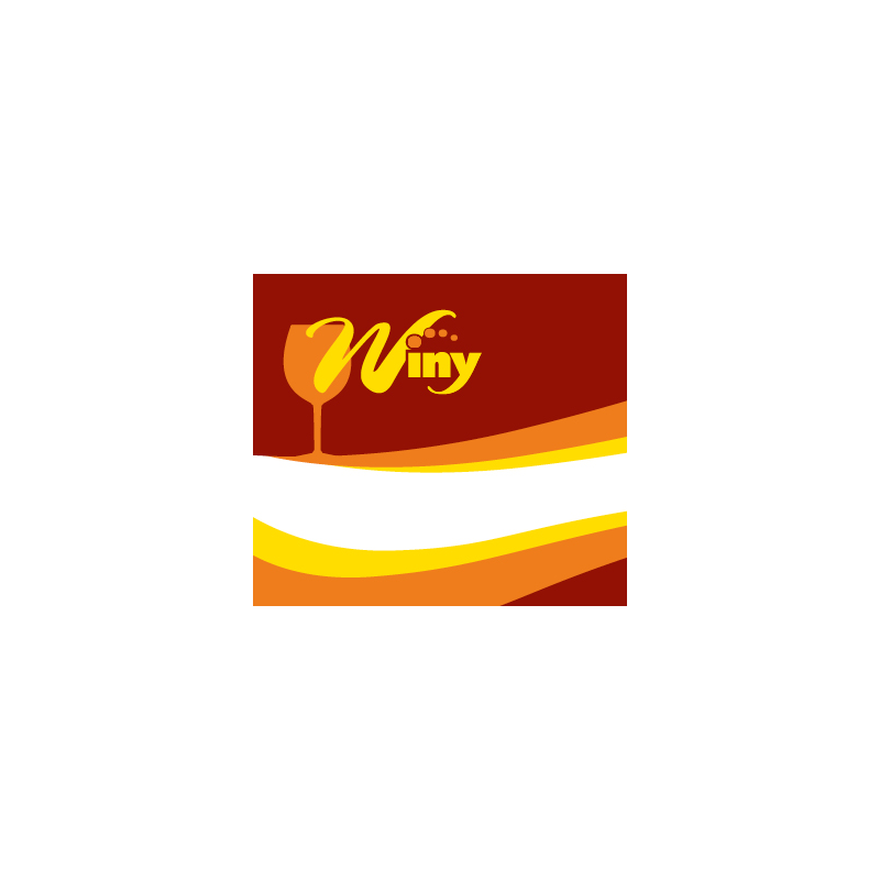 WINY Metabisolfito K 250 Gr.