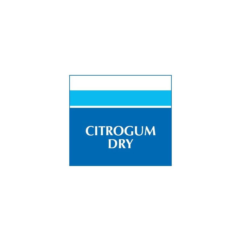 CITROGUM DRY 15 Kg CITROGUM DRY 15 Kg