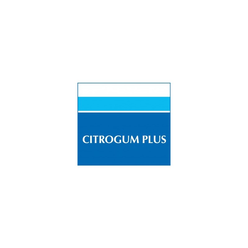 CITROGUM PLUS 25 Kg