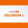 CELLOGUM L 200 Kg