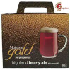 Highland Heavy Ale Muntons