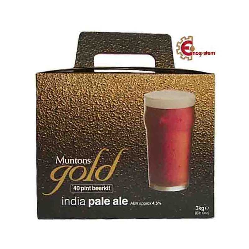 India Pale Ale Muntons India Pale Ale Muntons