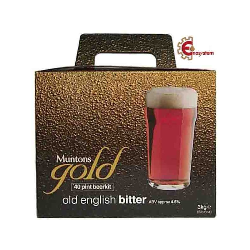 Old English Bitter Muntons Old English Bitter Muntons