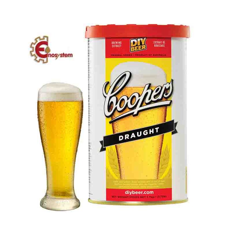 Coopers Draught Coopers Draught