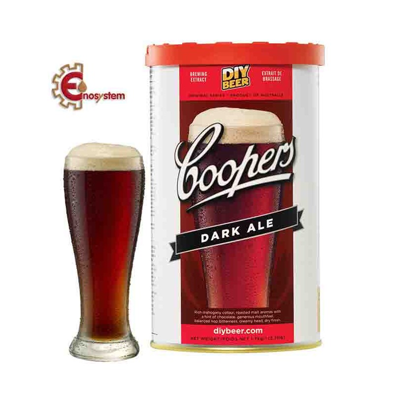 Coopers Dark Ale Coopers Dark Ale