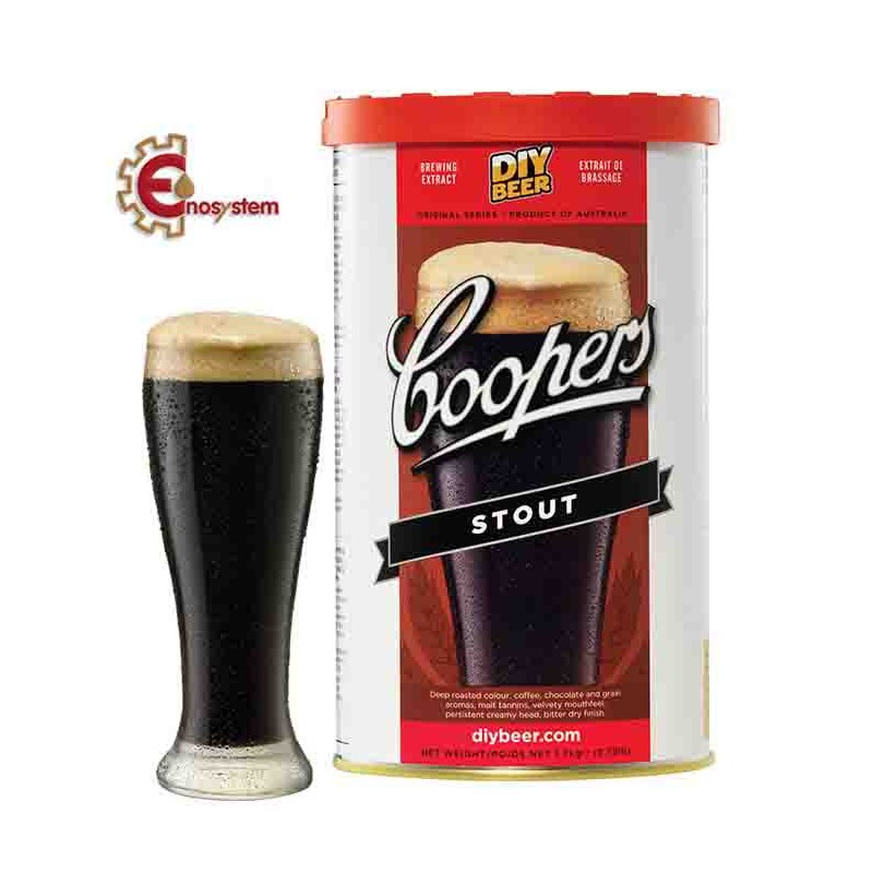 Coopers Stout