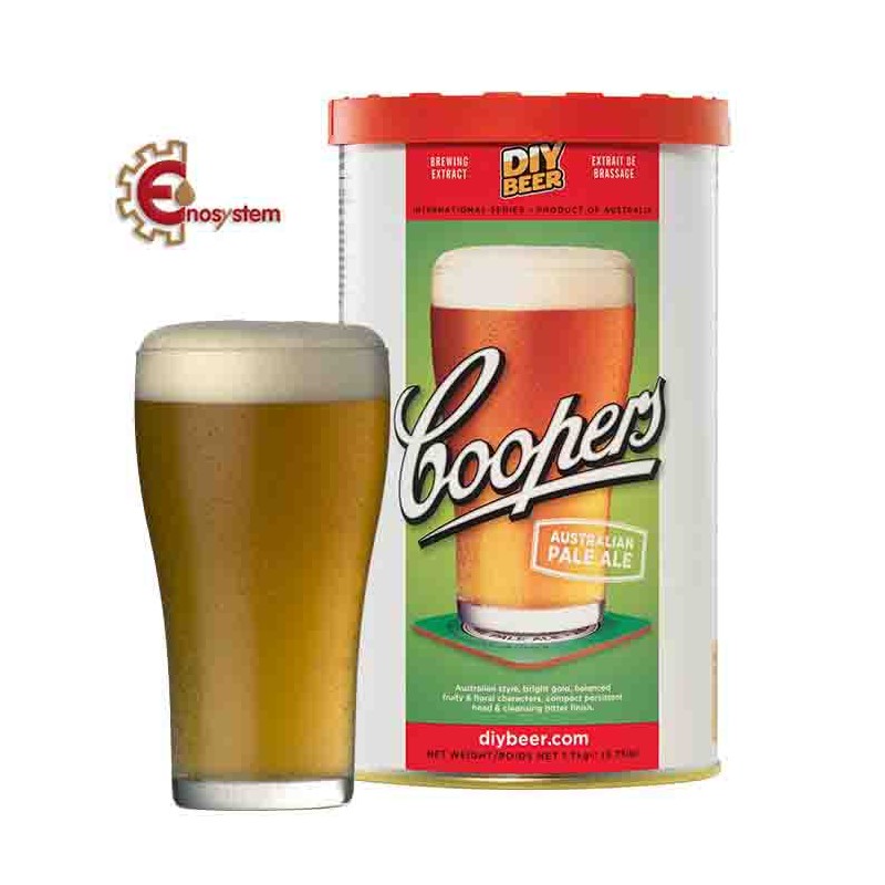 Coopers Australian Pale Ale Coopers Australian Pale Ale