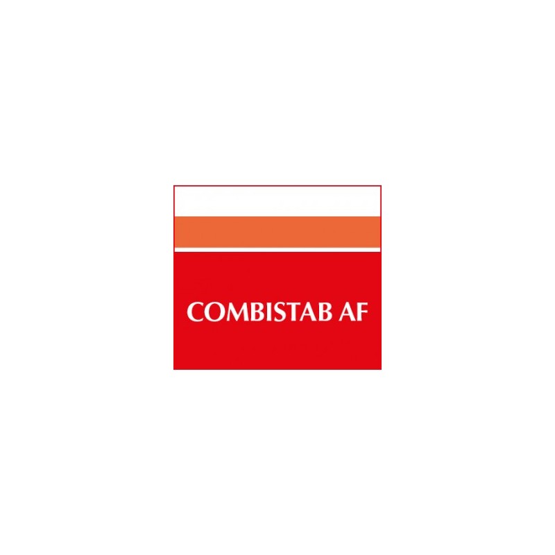 COMBISTAB AF (1 Kg.) COMBISTAB AF (1 Kg.)