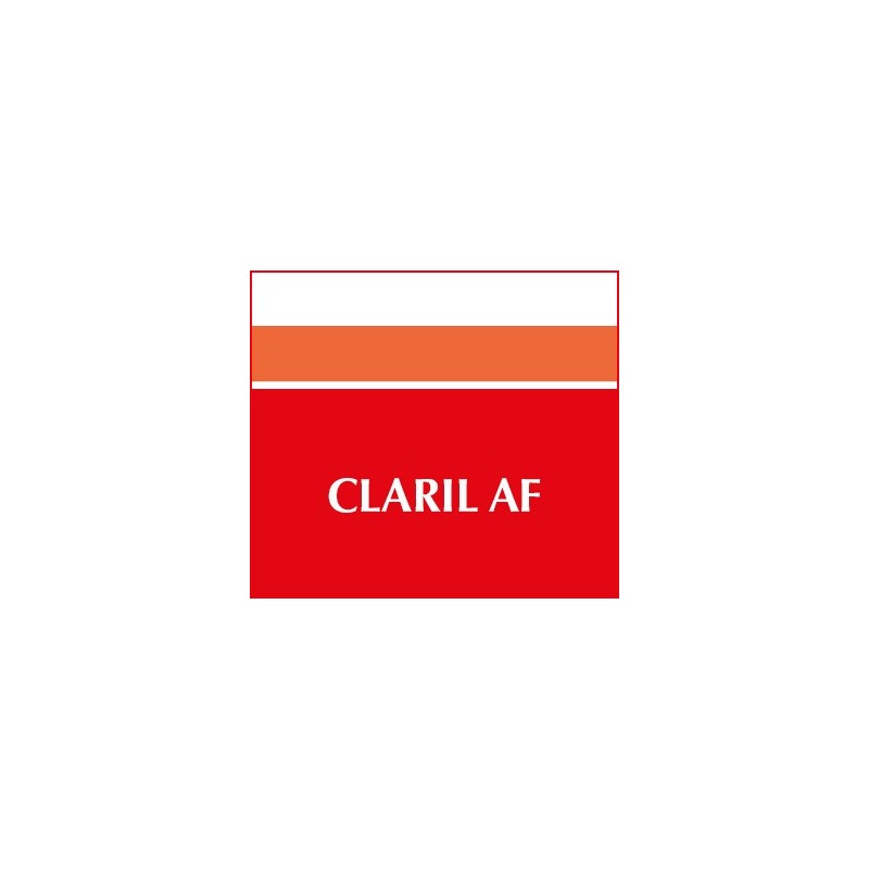 CLARIL AF 10 Kg.
