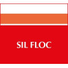 SIL FLOC 1000 Kg. SIL FLOC 1000 Kg.