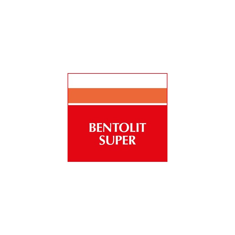 BENTOLIT SUPER 25 kg. BENTOLIT SUPER 25 kg.