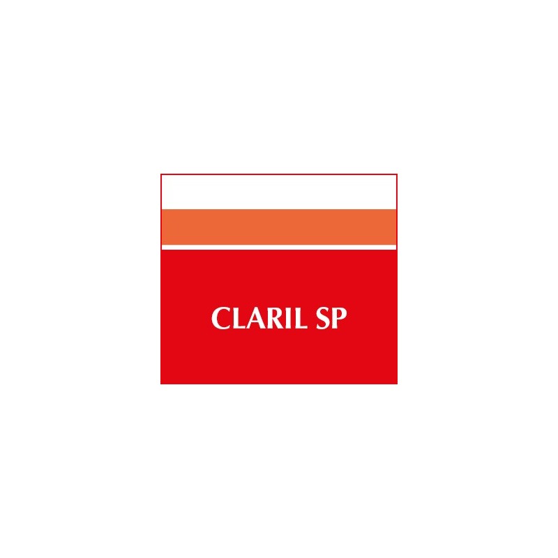 CLARIL SP 10 kg.