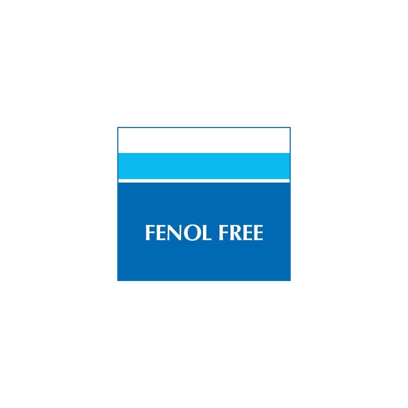 FENOL FREE 10 Kg.
