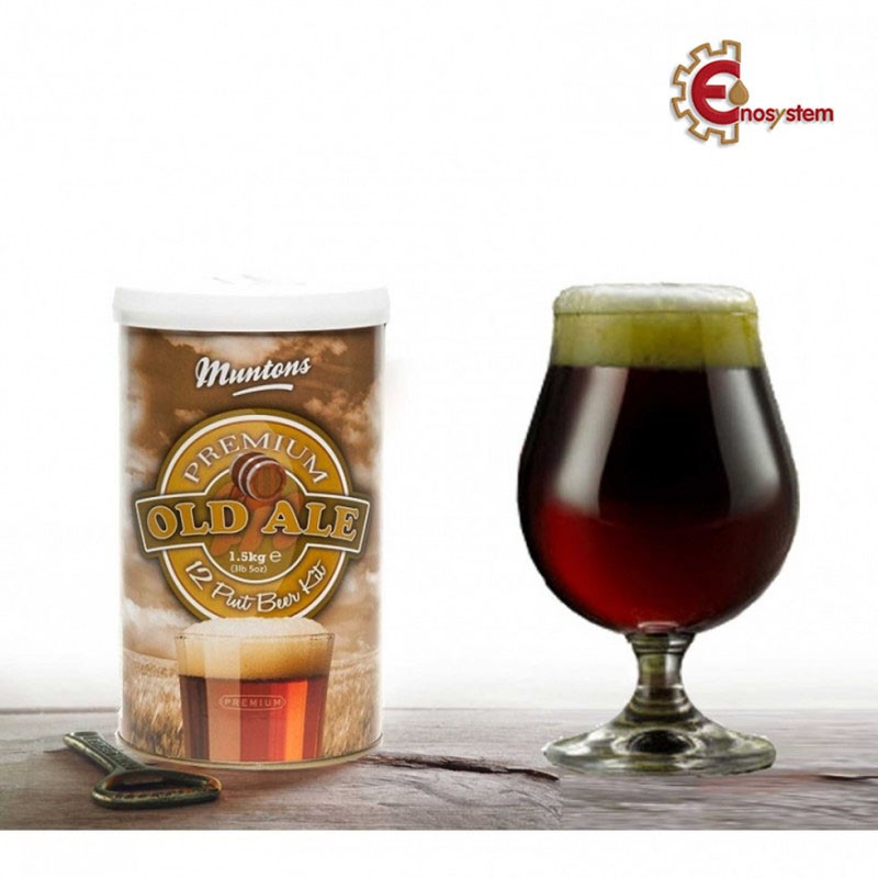 Muntons Old Ale Muntons Old Ale