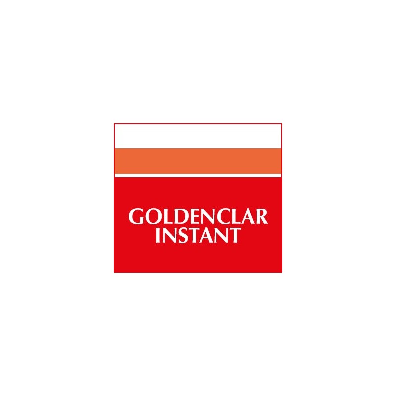 GOLDENCLAR 1 Kg.