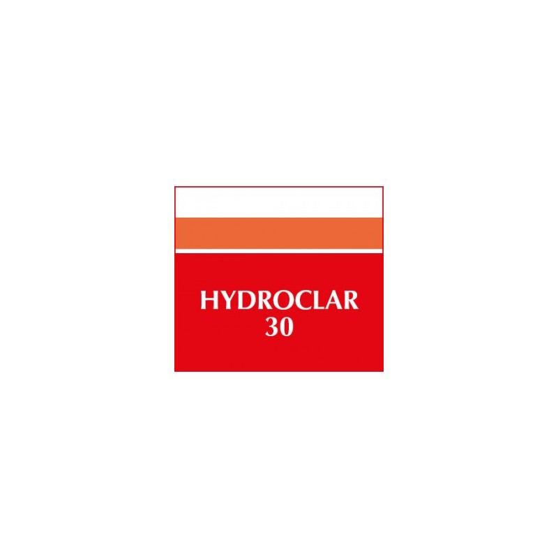 HYDROCLAR 45 (25 Kg.)