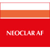 NEOCLAR AF 25 kg. NEOCLAR AF 25 kg.