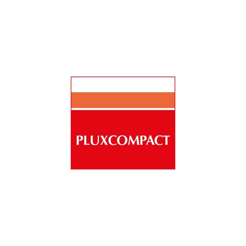 PLUXCOMPACT 20 Kg.