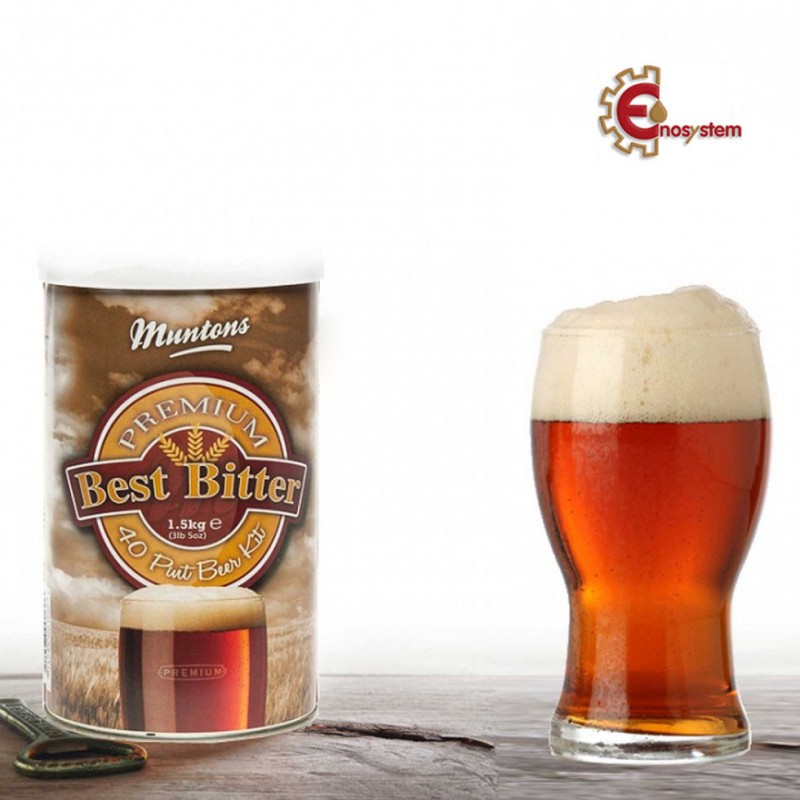 Muntons Premium Bitter Muntons Premium Bitter