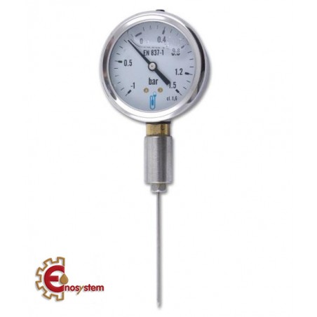 strumenti di misurazione per bottiglie, lattine, barattoli e vasetti