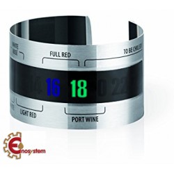 strumenti di misurazione per birra, vino, olio, distillati