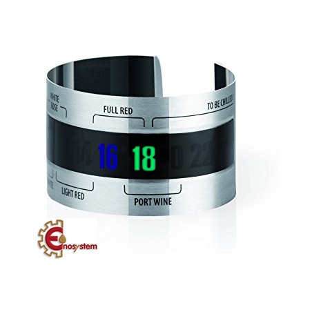 strumenti di misurazione per birra, vino, olio, distillati