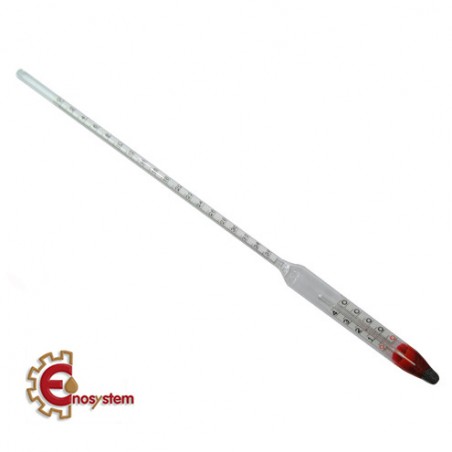 strumenti di misurazione per birra, vino, olio, distillati