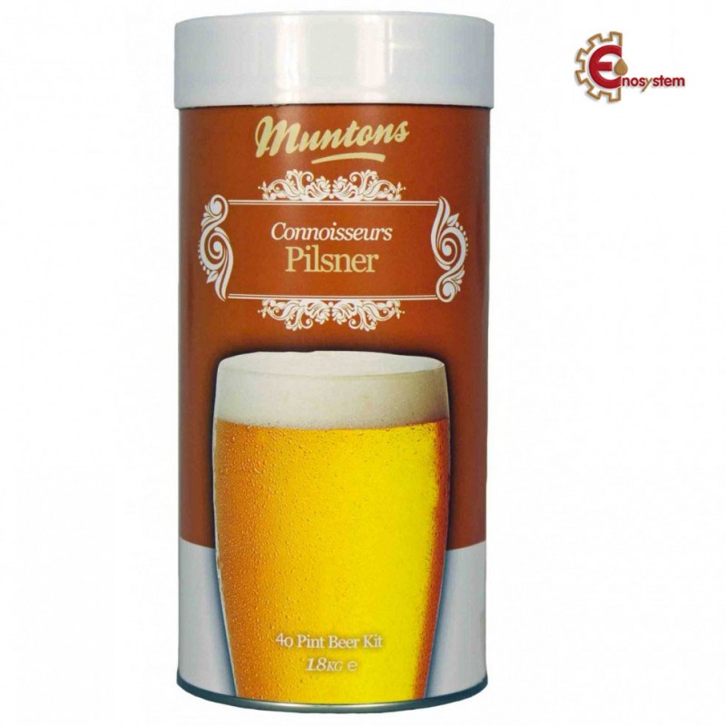 Pilsner Muntons Pilsner Muntons