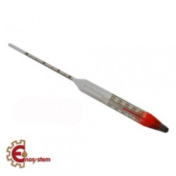 strumenti di misurazione grappa e distillati