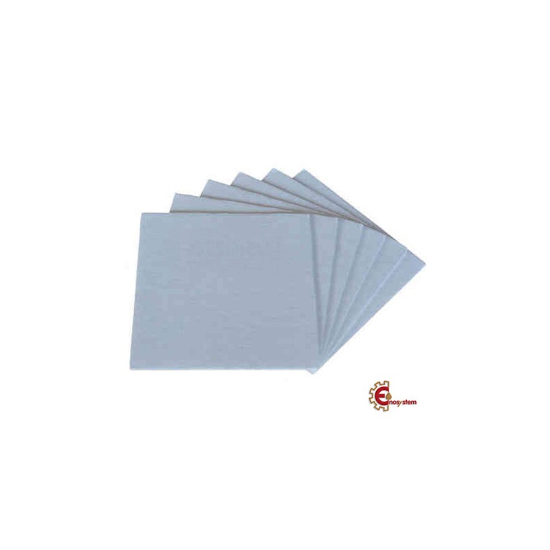 Cartoni filtranti 20x20 V8 (25 pz) Cartoni filtranti 20x20 V8 (25 pz)