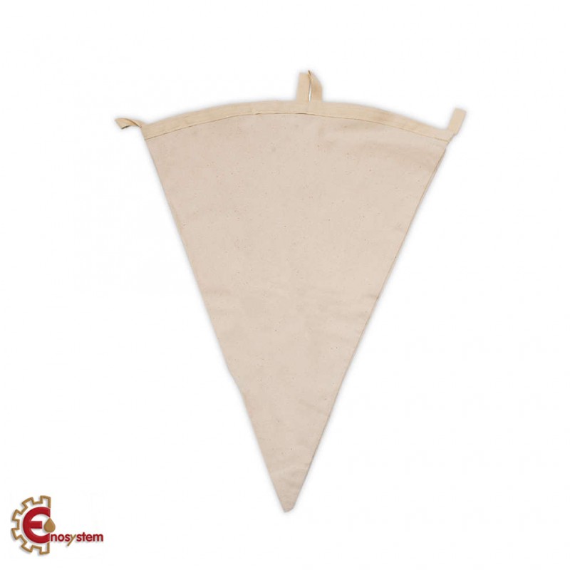 Filtro conico in Cotone per alimenti (03 lt)