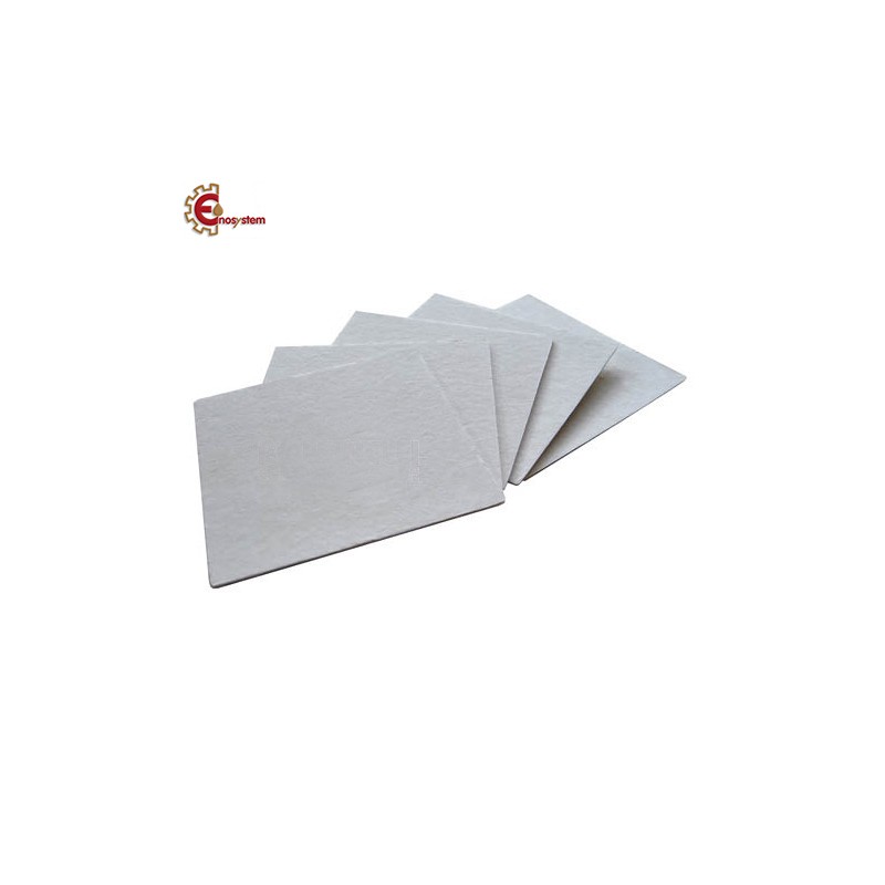 Cartone filtrante V20 40x40 (25 pz)
