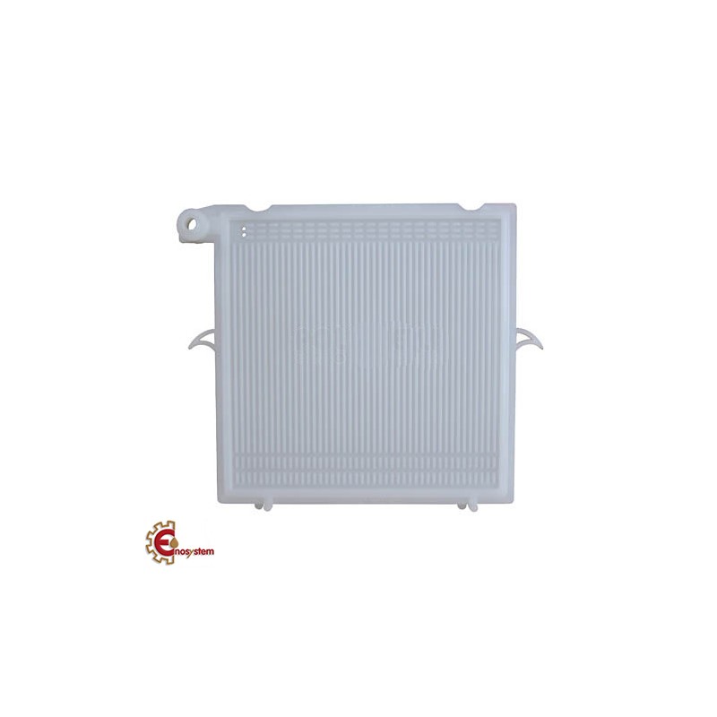 Piastra interna in moplen per filtri Jolly Piastra interna in moplen per filtri Jolly