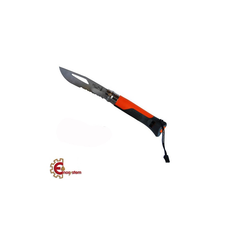 Coltello Opinel Outdoor - Mare/Montagna Coltello Opinel Outdoor - Mare/Montagna