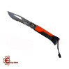 Coltello Opinel Outdoor - Mare/Montagna Coltello Opinel Outdoor - Mare/Montagna