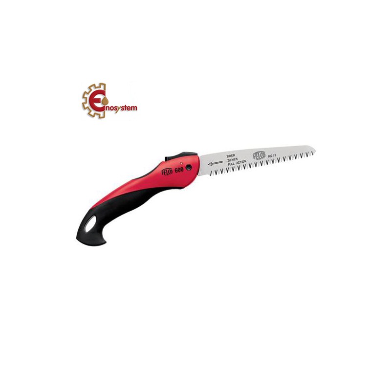 Segaccio richiudibile Felco 600 Segaccio richiudibile Felco 600