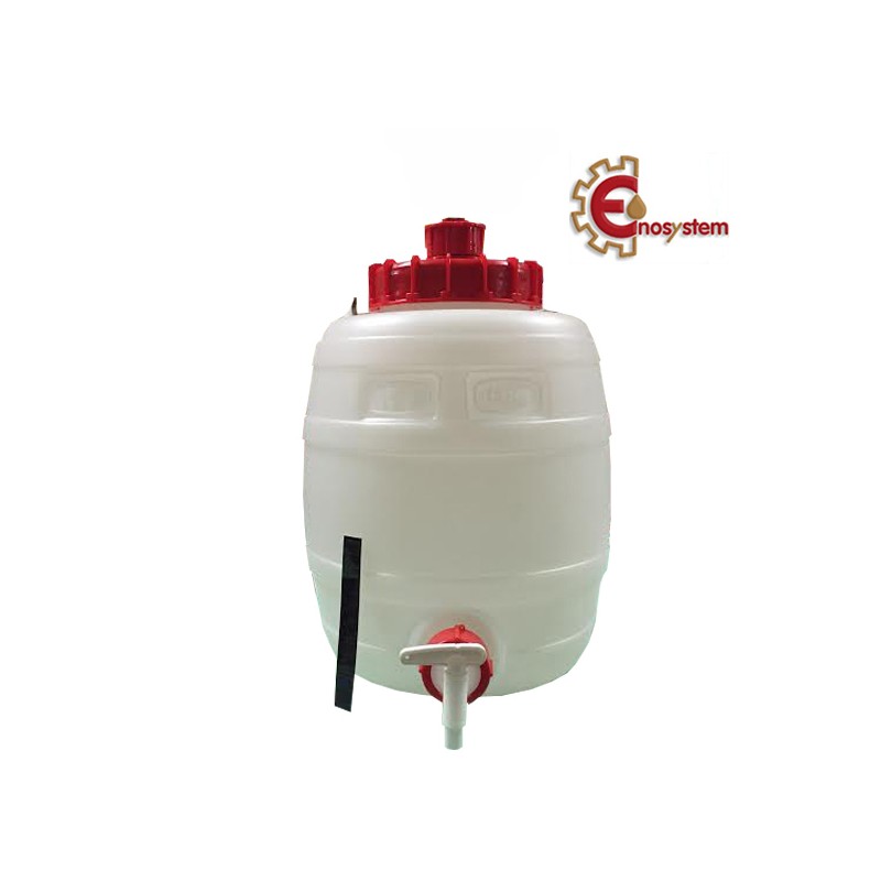 Fermentatore 15 lt. professional RTG Fermentatore 15 lt. professional RTG